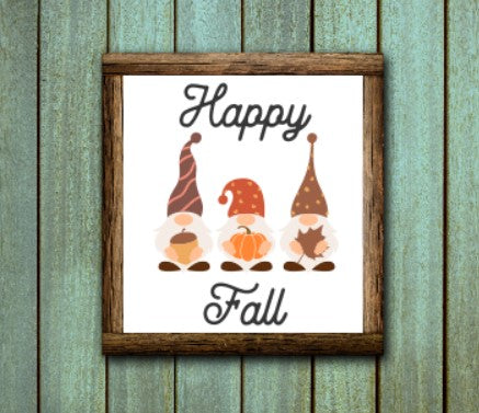 Tri-Cities Washington - September 6th @ 11am - Square Signs Workshop AUGUST 16th