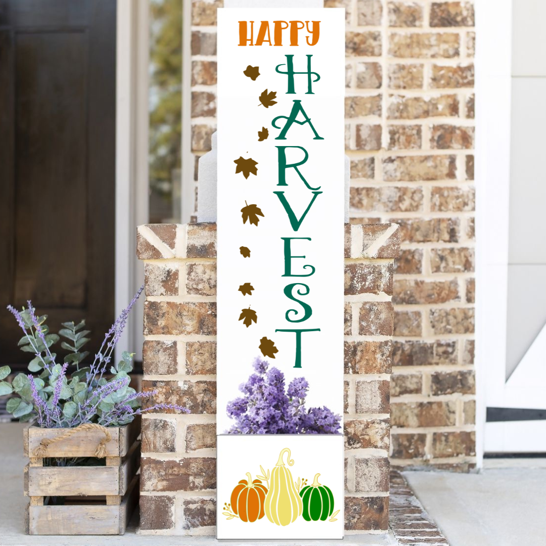 Tri-Cities Washington - Saturday September 6th 11am - Porch Planter / Leaning Welcome or Custom SIGN WORKSHOP