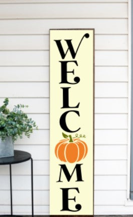 Tri-Cities Washington - Saturday September 6th 11am - Porch Planter / Leaning Welcome or Custom SIGN WORKSHOP